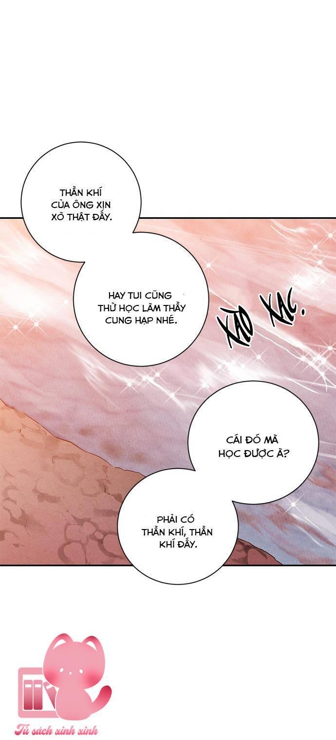 Lệnh Cấm Hôn - Chap 23 - Trang 47