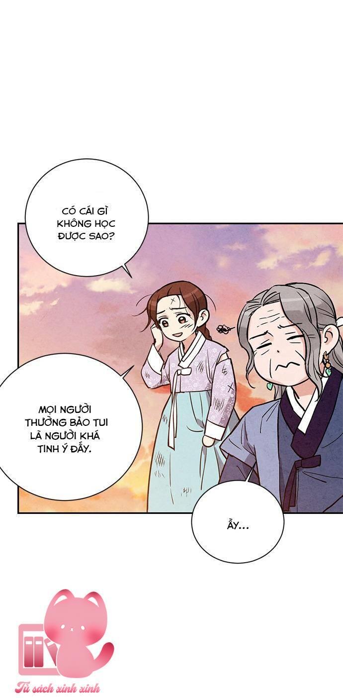 Lệnh Cấm Hôn - Chap 23 - Trang 48