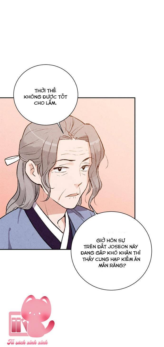 Lệnh Cấm Hôn - Chap 23 - Trang 49