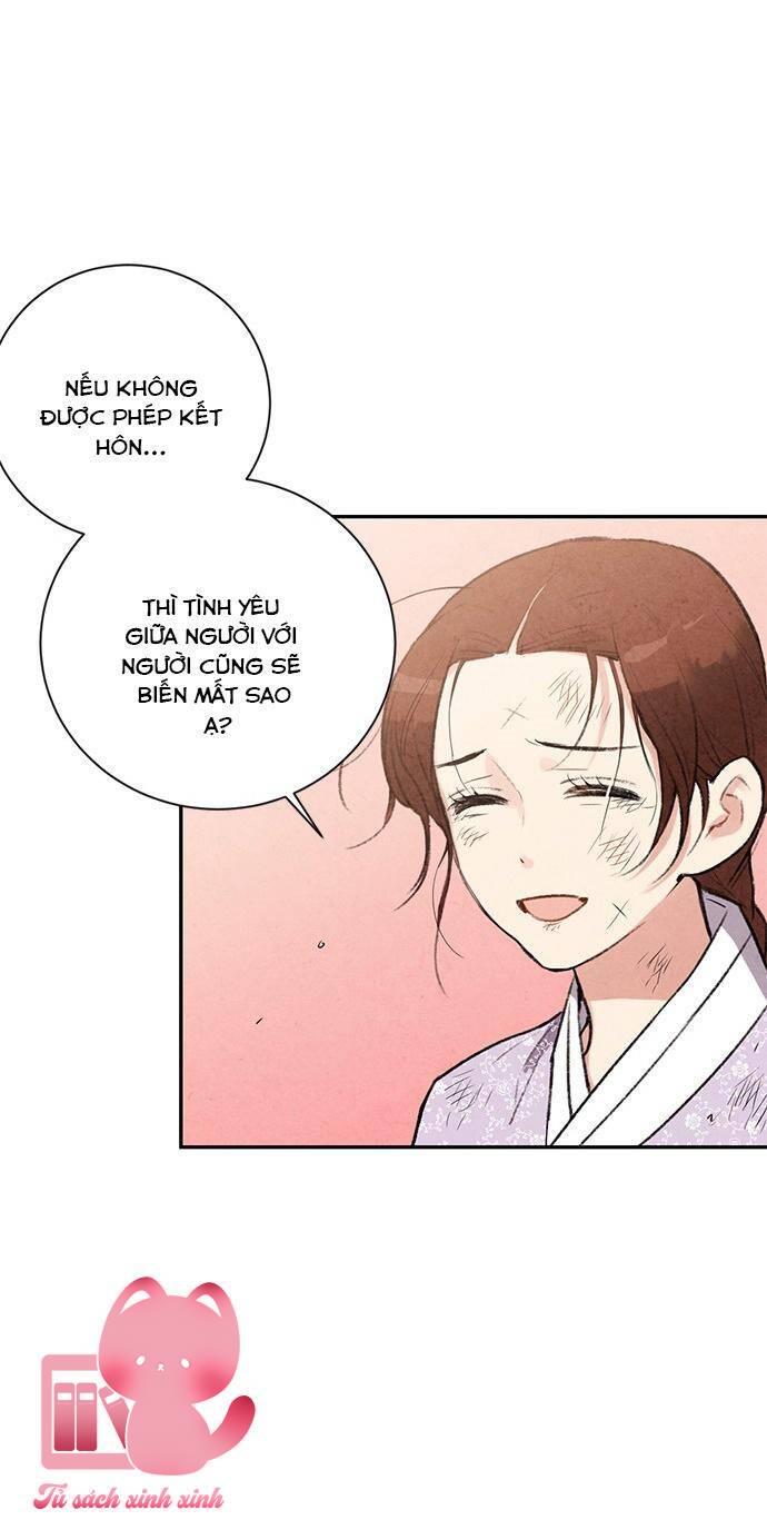 Lệnh Cấm Hôn - Chap 23 - Trang 50