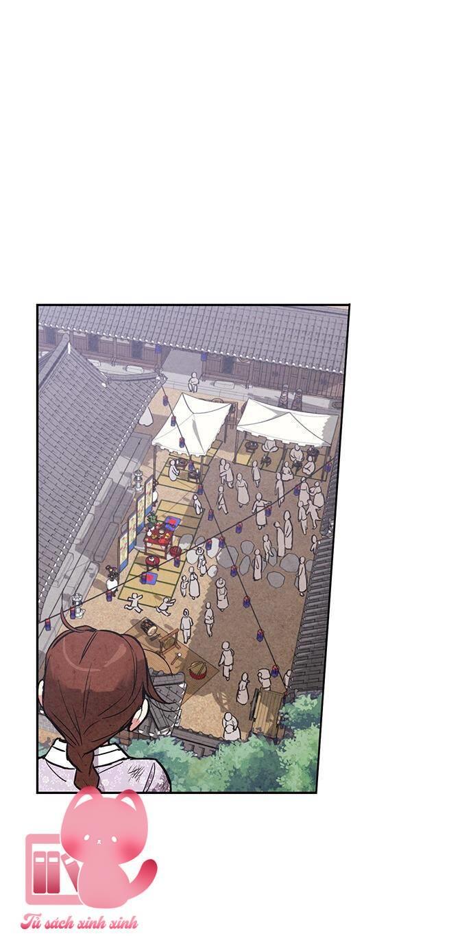 Lệnh Cấm Hôn - Chap 23 - Trang 6