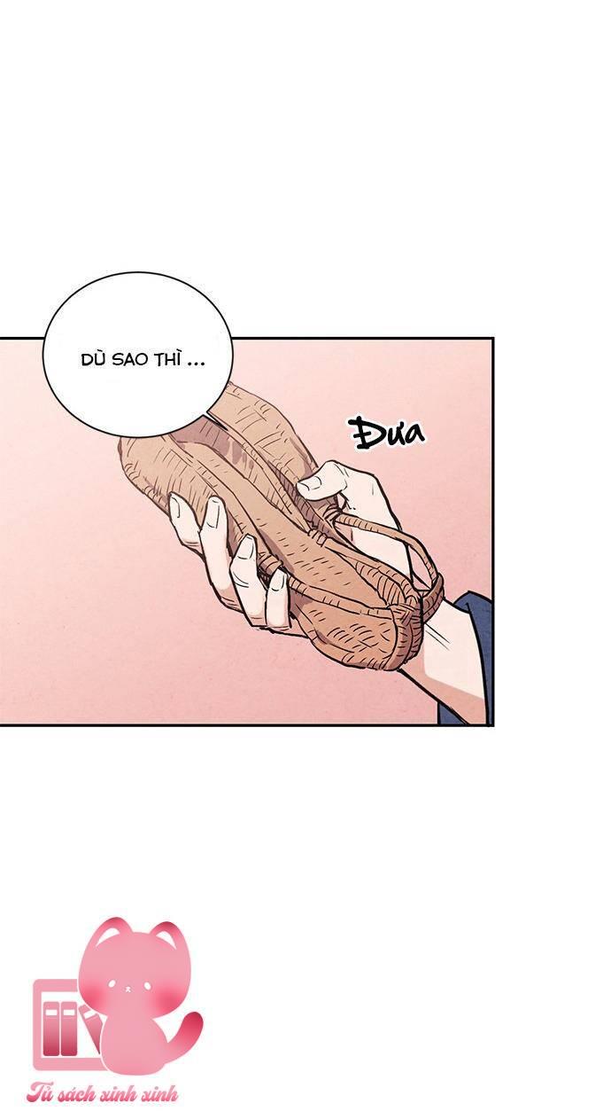 Lệnh Cấm Hôn - Chap 23 - Trang 52