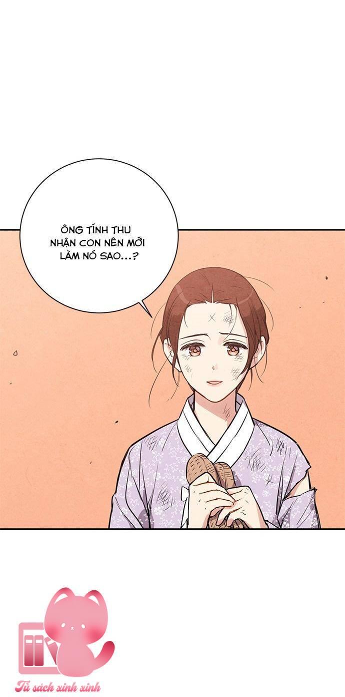 Lệnh Cấm Hôn - Chap 23 - Trang 55
