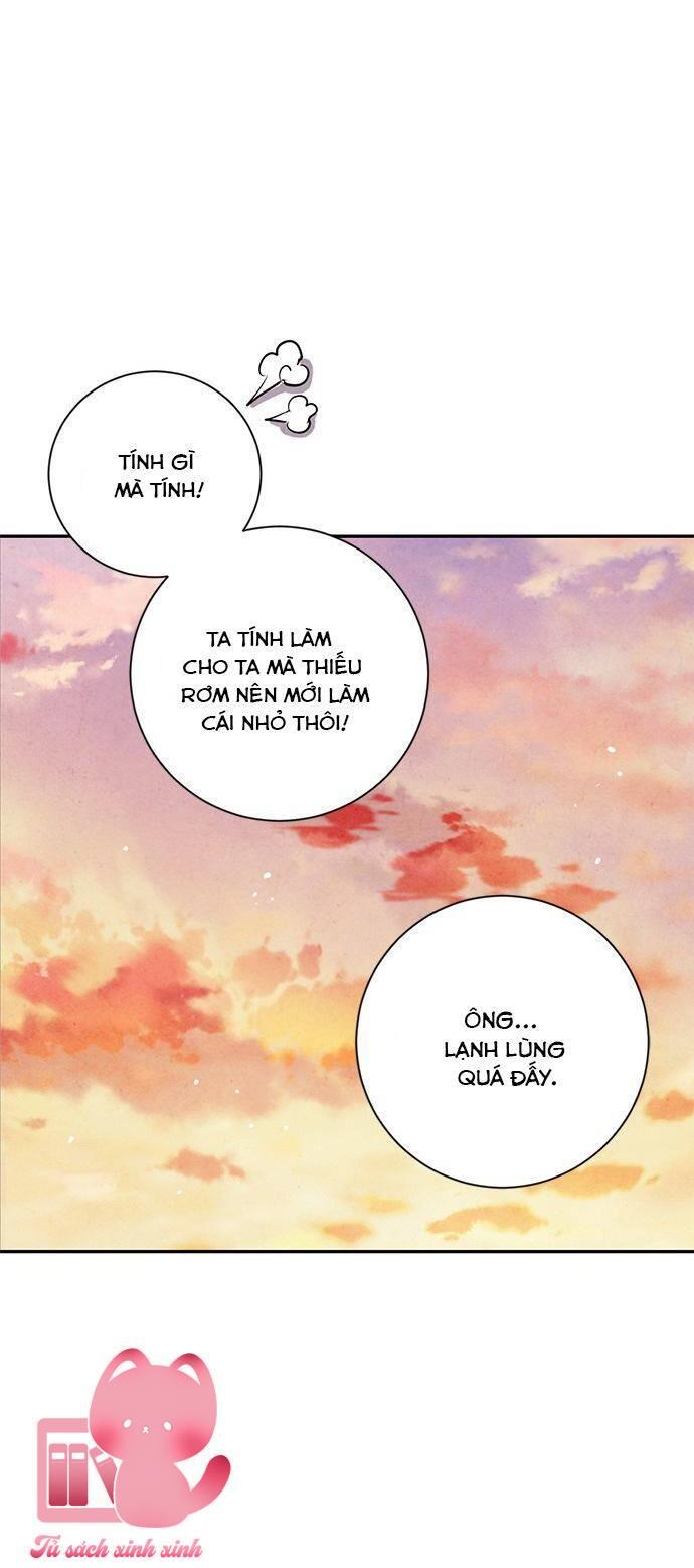 Lệnh Cấm Hôn - Chap 23 - Trang 56