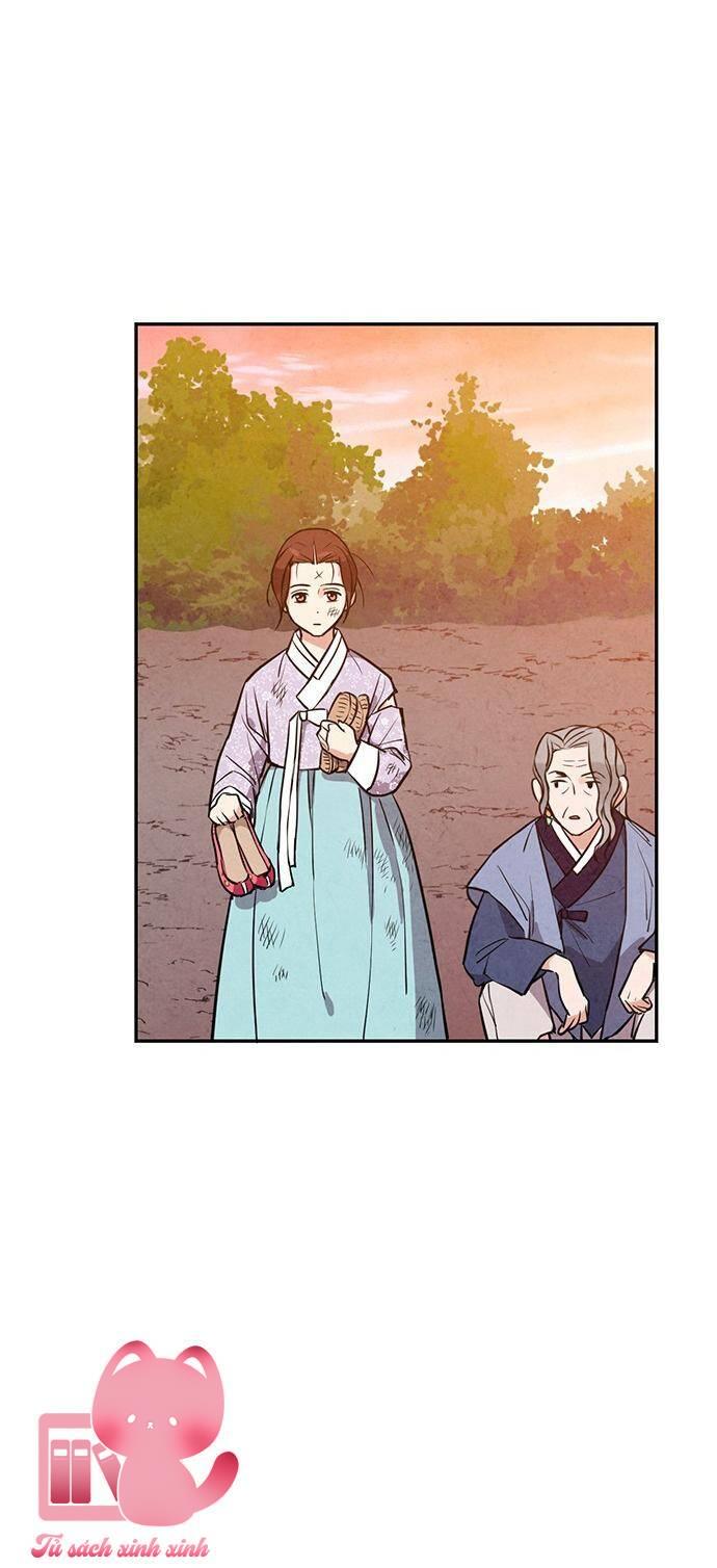 Lệnh Cấm Hôn - Chap 23 - Trang 58