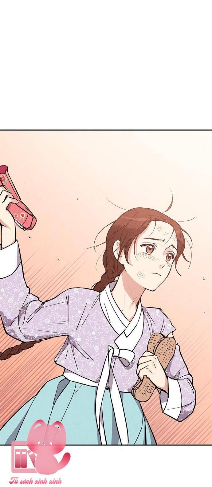 Lệnh Cấm Hôn - Chap 23 - Trang 59