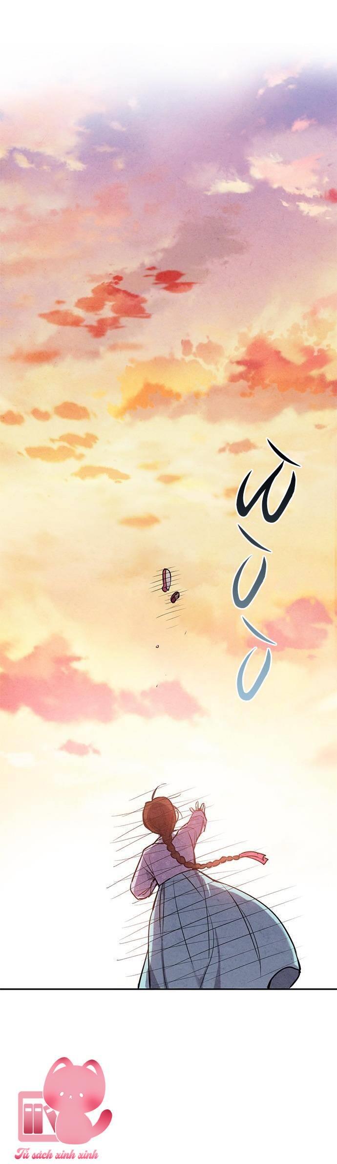 Lệnh Cấm Hôn - Chap 23 - Trang 60
