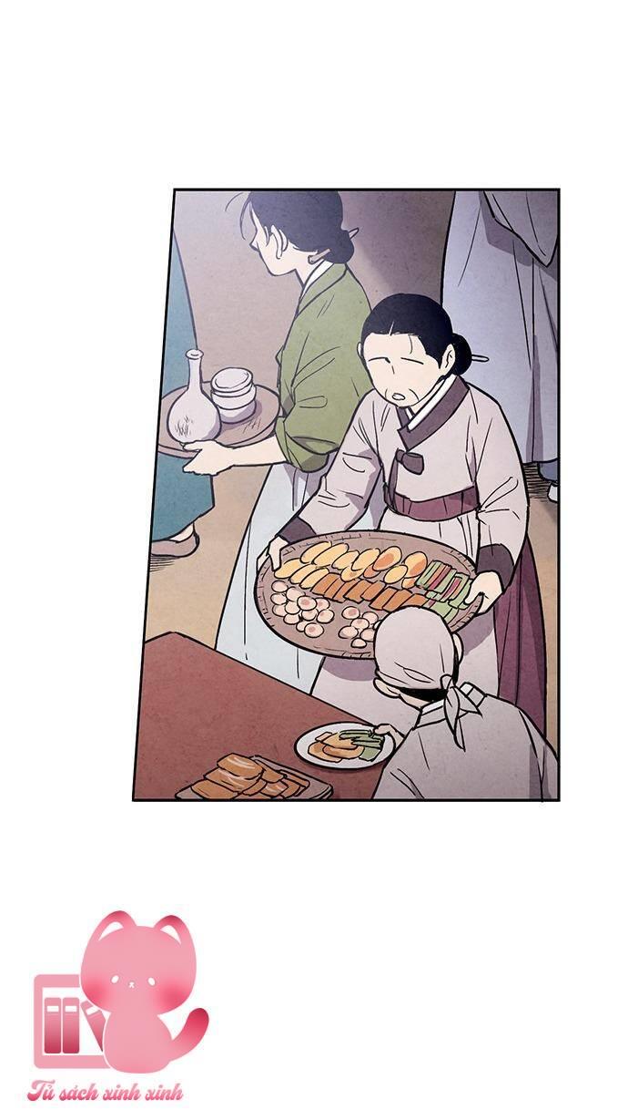 Lệnh Cấm Hôn - Chap 23 - Trang 7