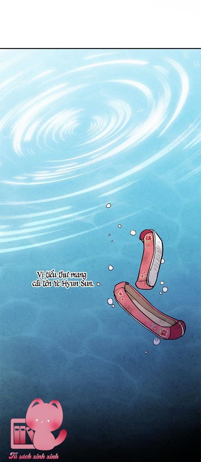 Lệnh Cấm Hôn - Chap 23 - Trang 62
