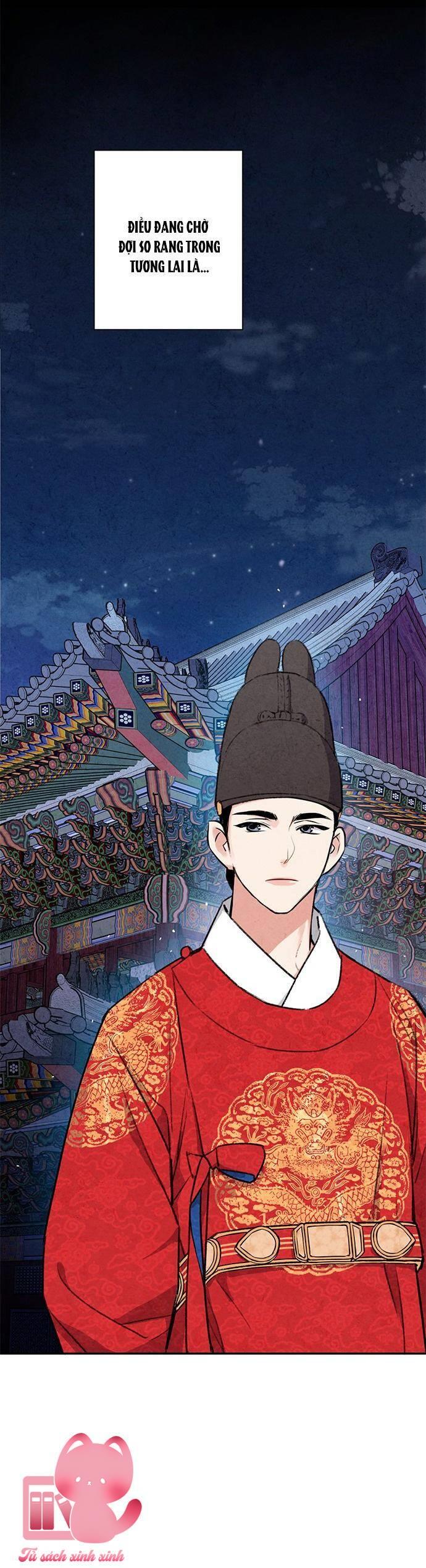 Lệnh Cấm Hôn - Chap 23 - Trang 65