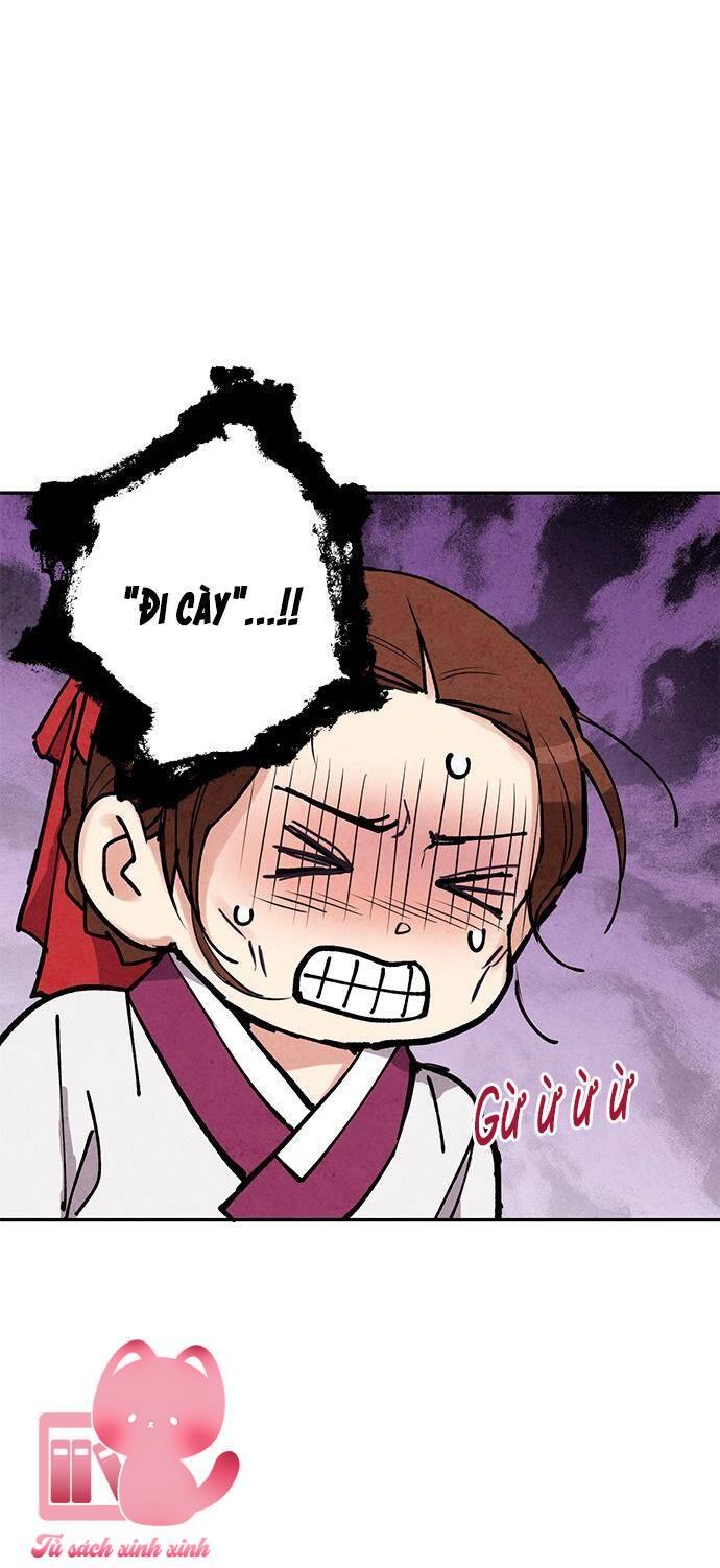 Lệnh Cấm Hôn - Chap 23 - Trang 66