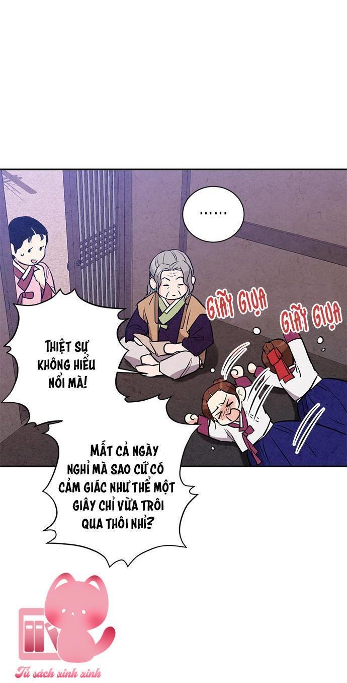 Lệnh Cấm Hôn - Chap 23 - Trang 67