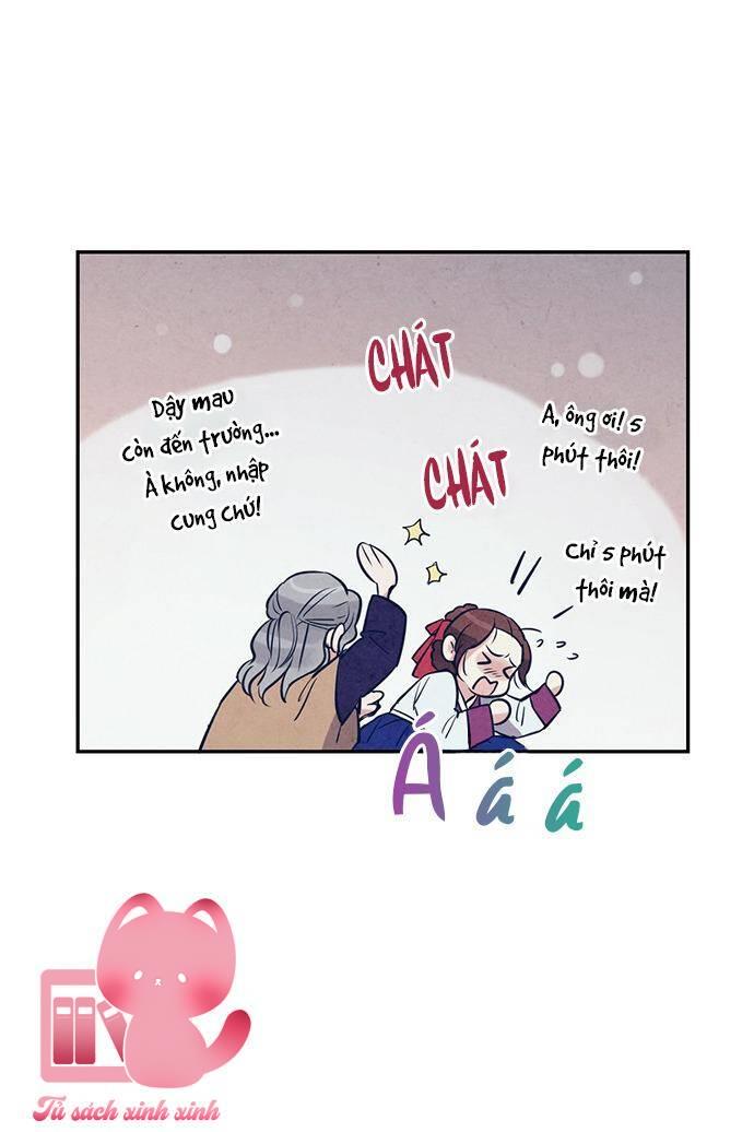 Lệnh Cấm Hôn - Chap 23 - Trang 68