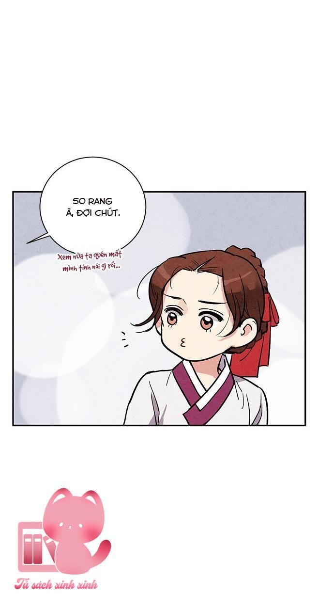 Lệnh Cấm Hôn - Chap 23 - Trang 70