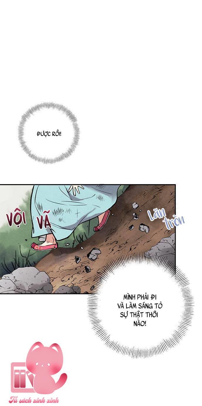 Lệnh Cấm Hôn - Chap 23 - Trang 9