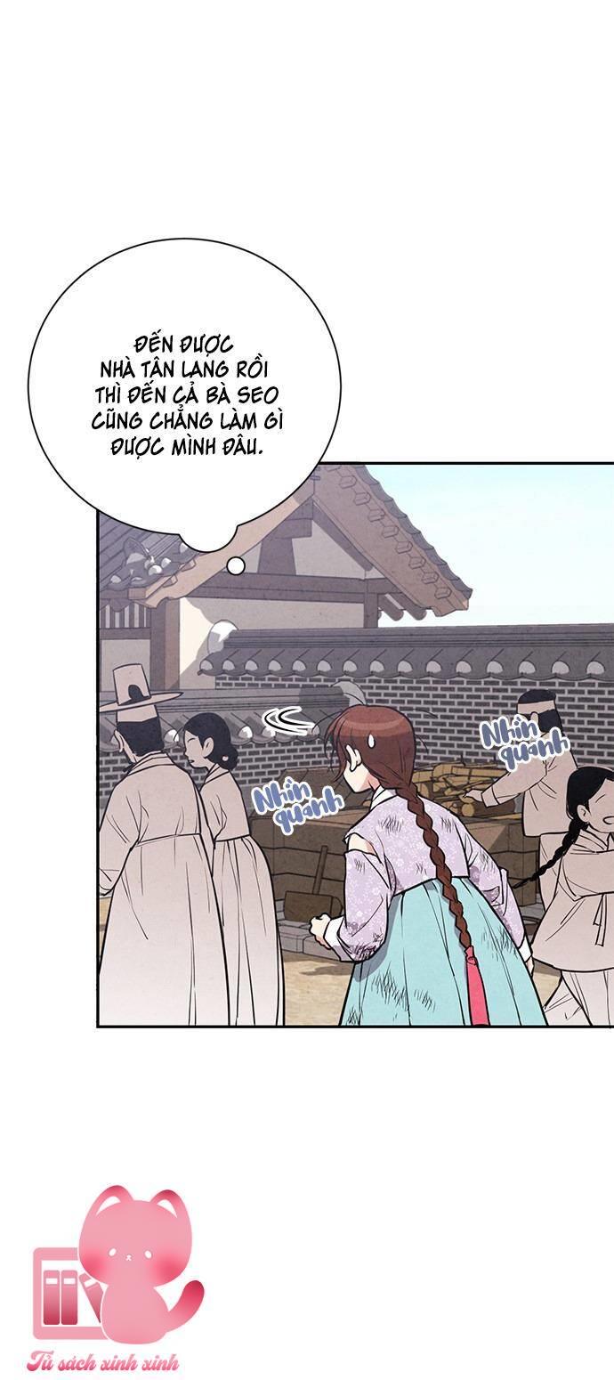 Lệnh Cấm Hôn - Chap 23 - Trang 10