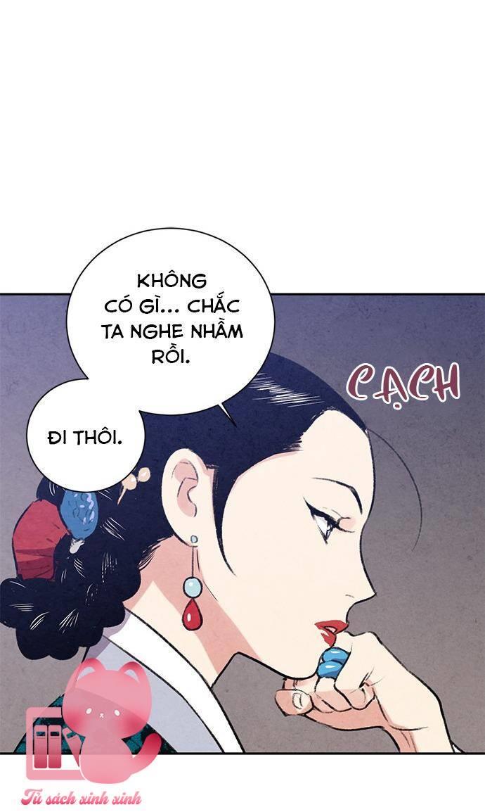 Lệnh Cấm Hôn - Chap 24 - Trang 11