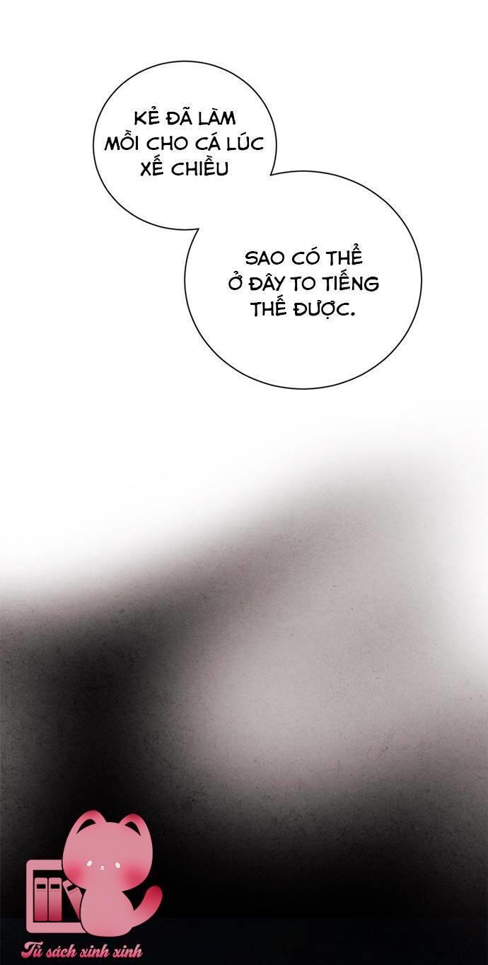 Lệnh Cấm Hôn - Chap 24 - Trang 12