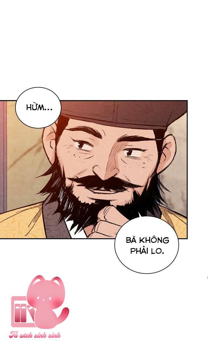 Lệnh Cấm Hôn - Chap 24 - Trang 16