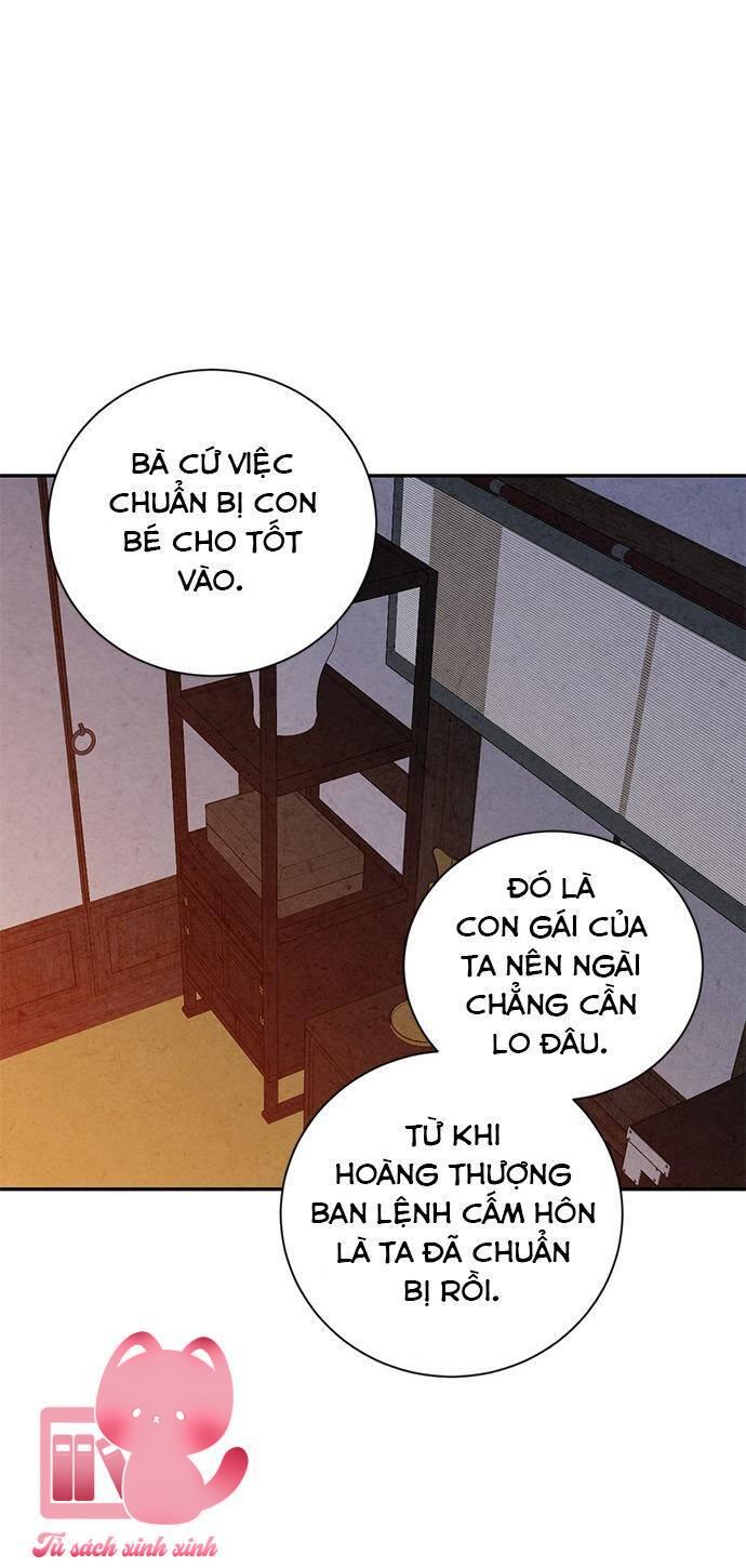 Lệnh Cấm Hôn - Chap 24 - Trang 20