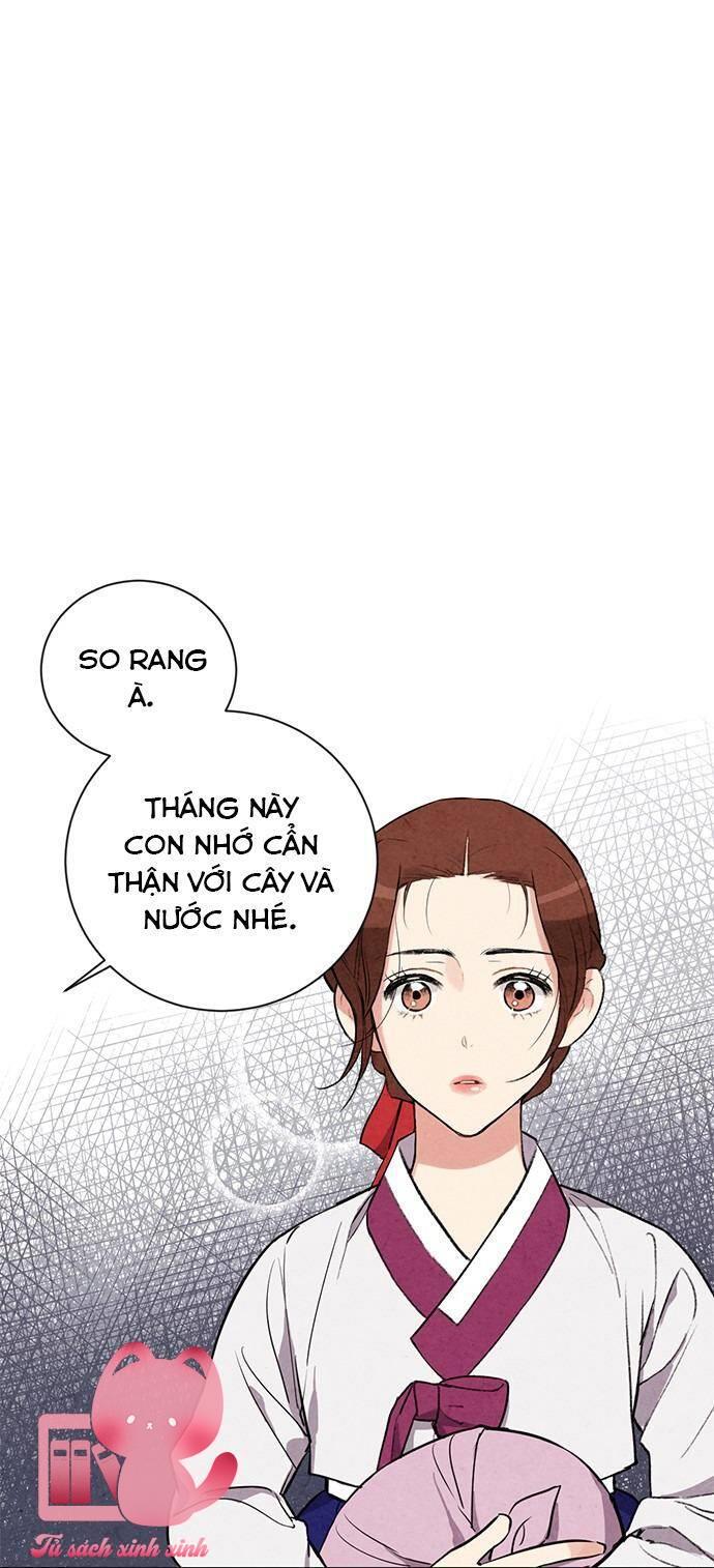 Lệnh Cấm Hôn - Chap 24 - Trang 3