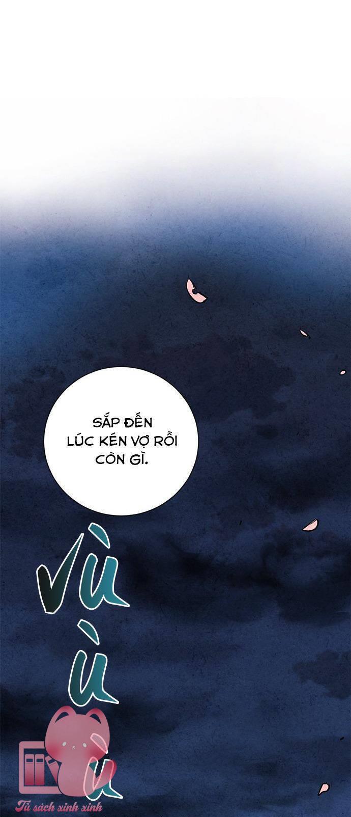Lệnh Cấm Hôn - Chap 24 - Trang 23
