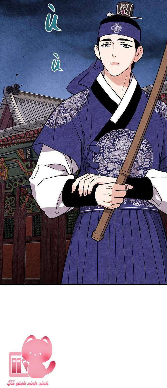 Lệnh Cấm Hôn - Chap 24 - Trang 24