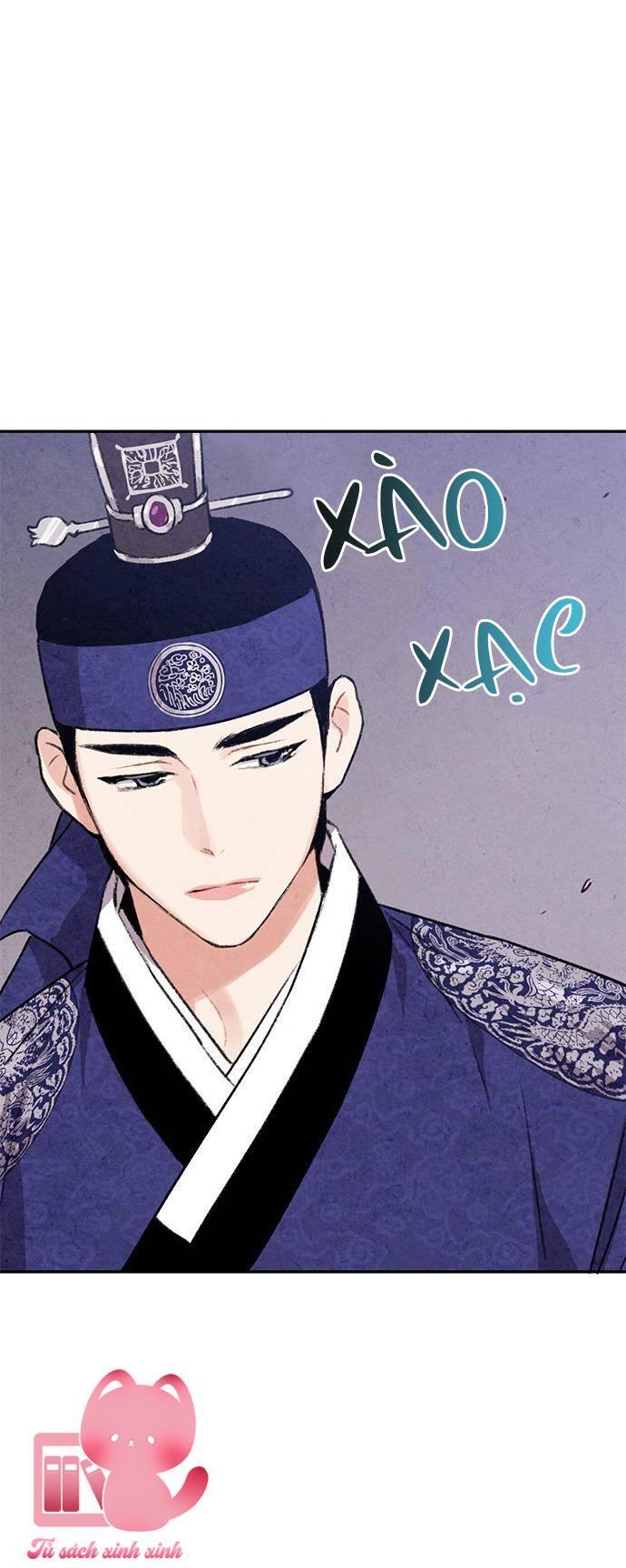 Lệnh Cấm Hôn - Chap 24 - Trang 25