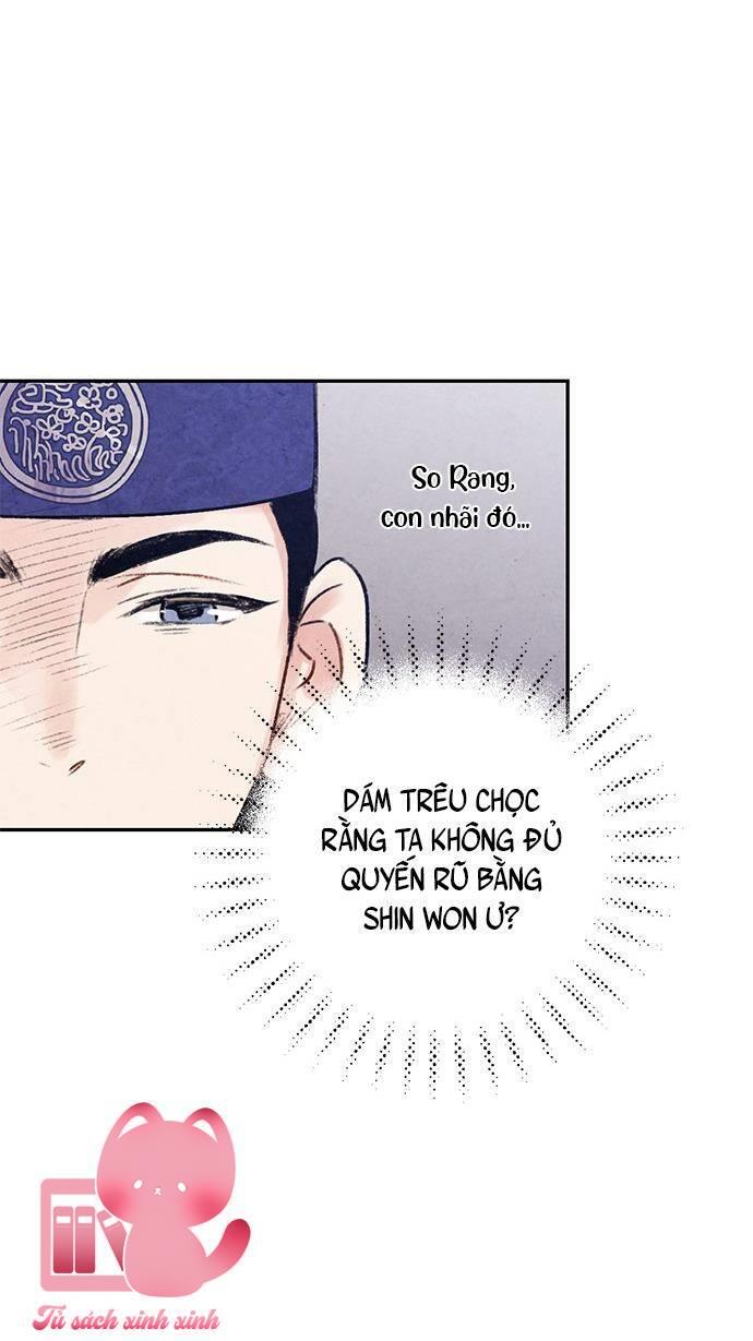 Lệnh Cấm Hôn - Chap 24 - Trang 29