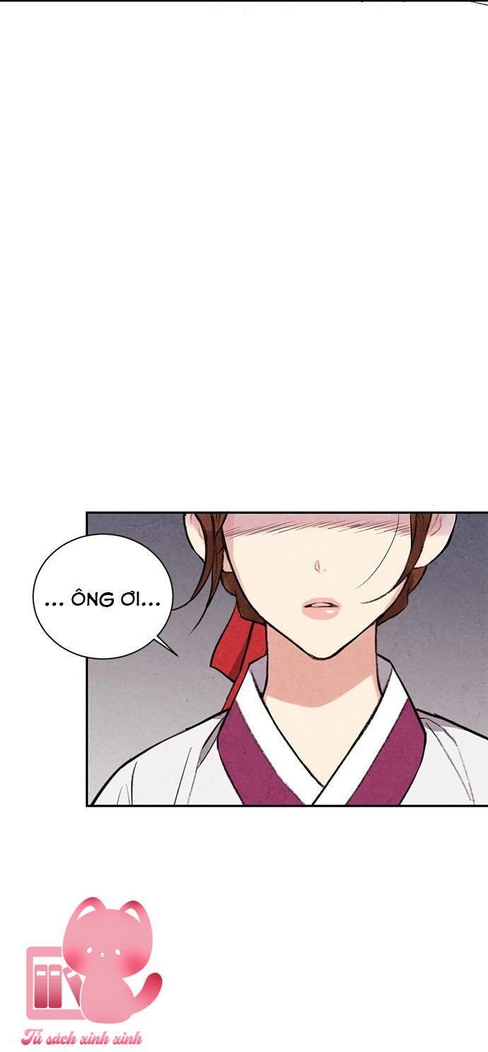 Lệnh Cấm Hôn - Chap 24 - Trang 4