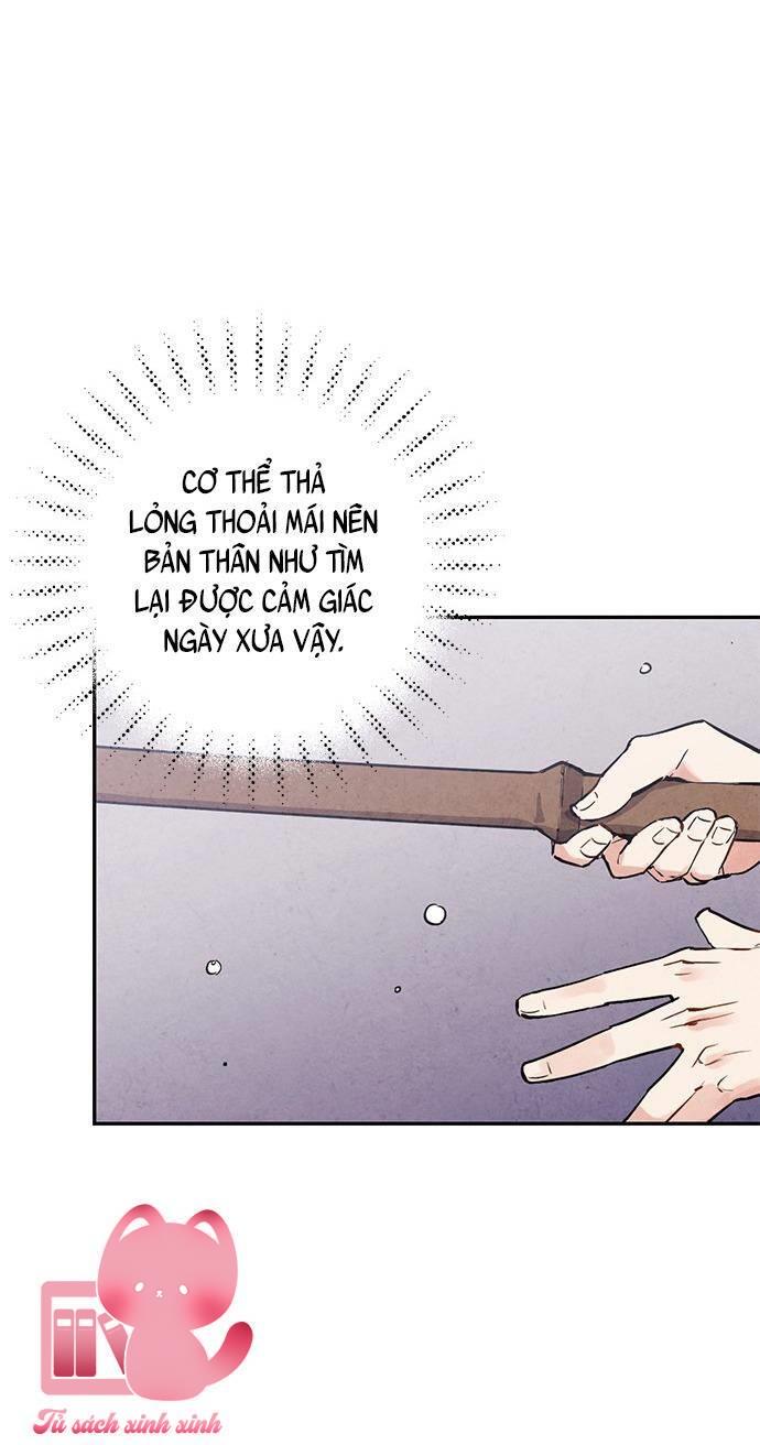 Lệnh Cấm Hôn - Chap 24 - Trang 31
