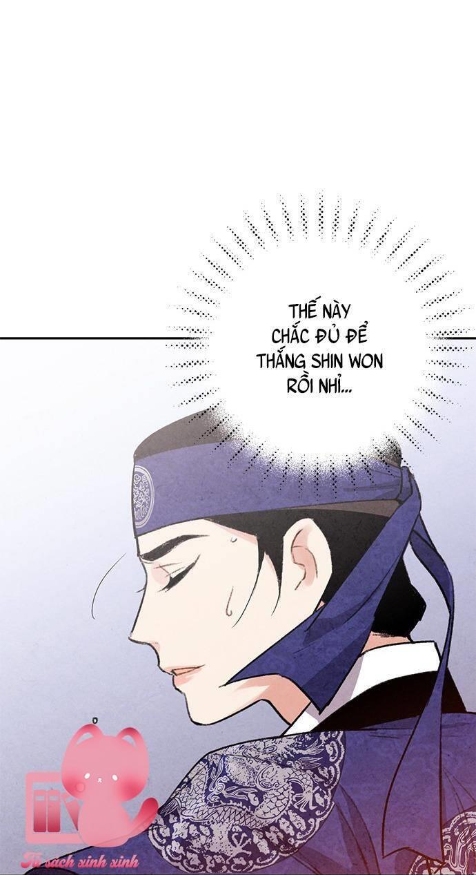 Lệnh Cấm Hôn - Chap 24 - Trang 32