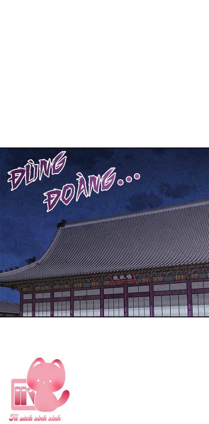 Lệnh Cấm Hôn - Chap 24 - Trang 37
