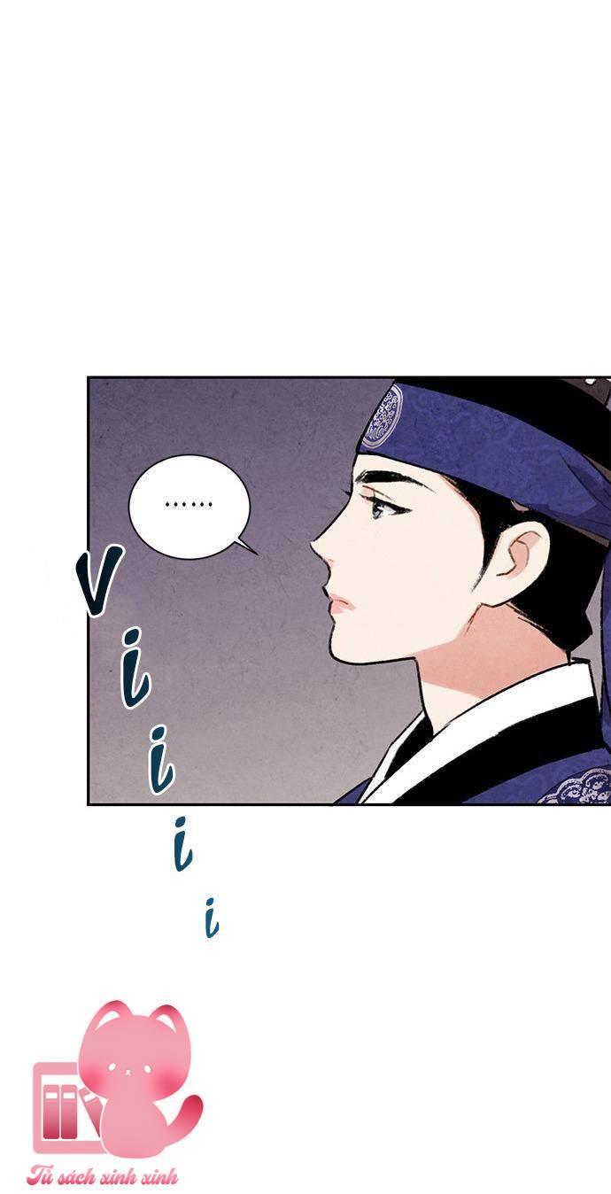 Lệnh Cấm Hôn - Chap 24 - Trang 39