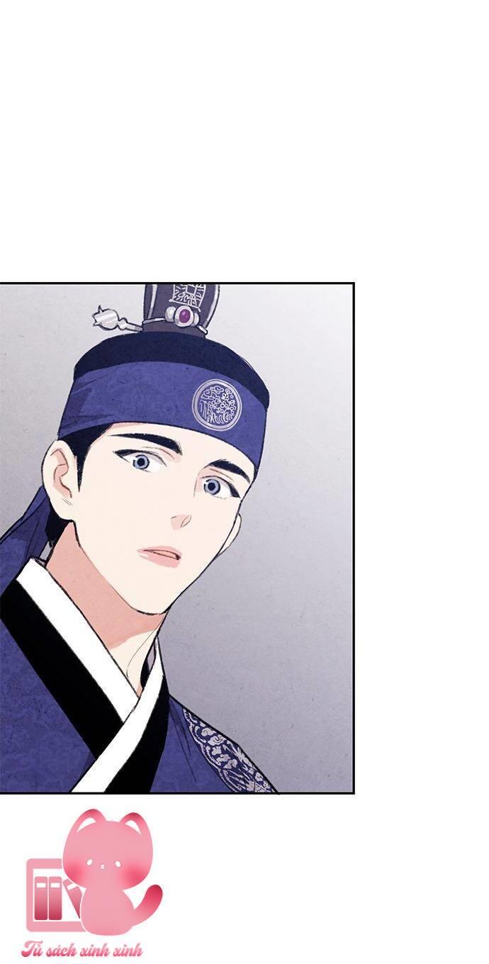 Lệnh Cấm Hôn - Chap 24 - Trang 42