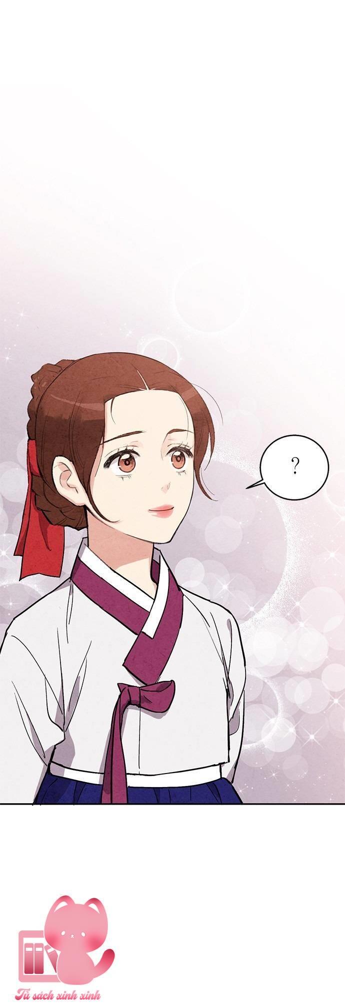 Lệnh Cấm Hôn - Chap 24 - Trang 45