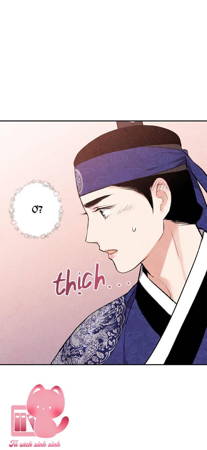 Lệnh Cấm Hôn - Chap 24 - Trang 46