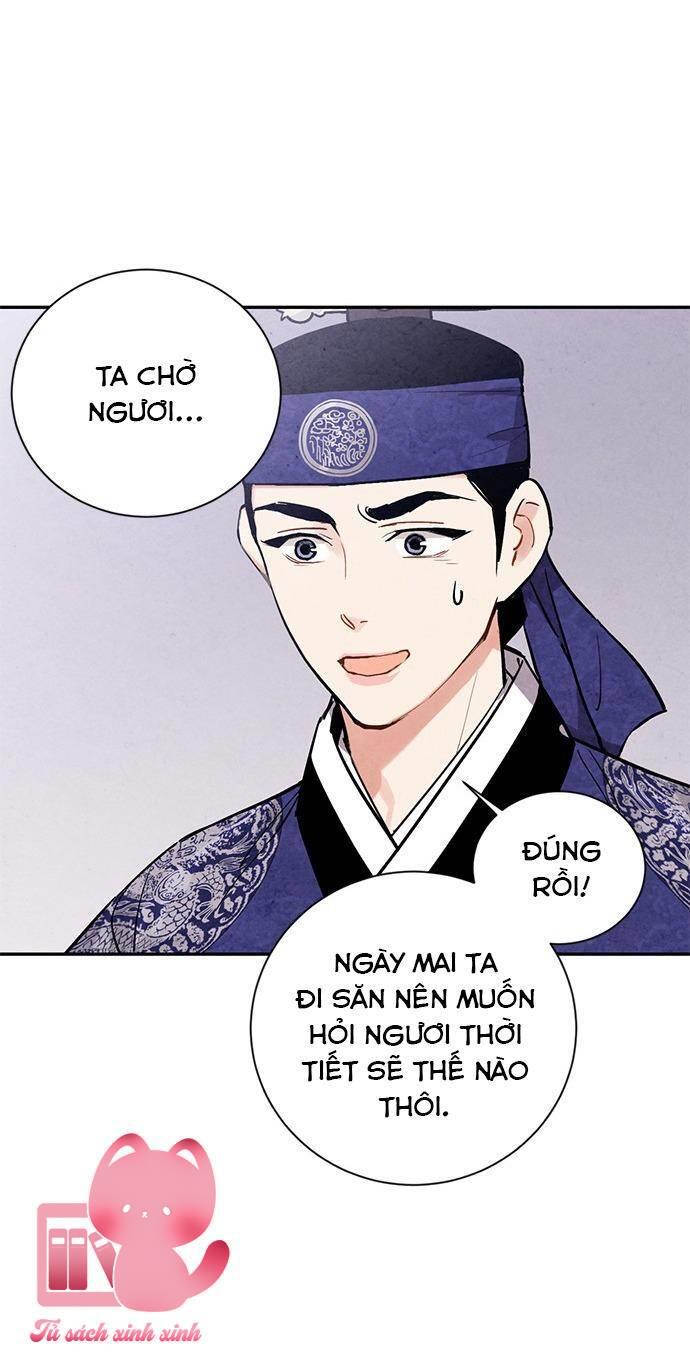 Lệnh Cấm Hôn - Chap 24 - Trang 49