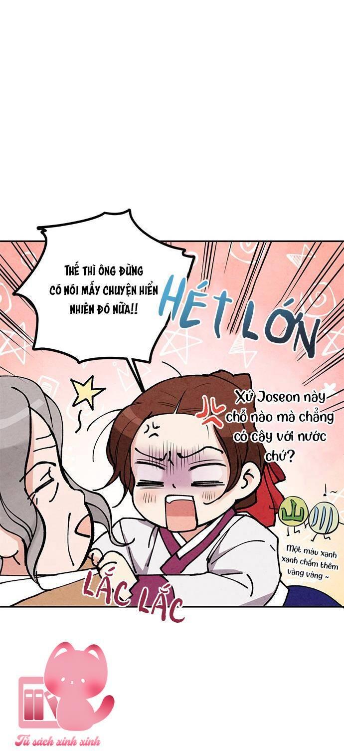Lệnh Cấm Hôn - Chap 24 - Trang 6