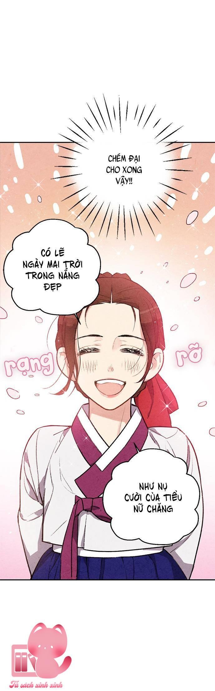 Lệnh Cấm Hôn - Chap 24 - Trang 51
