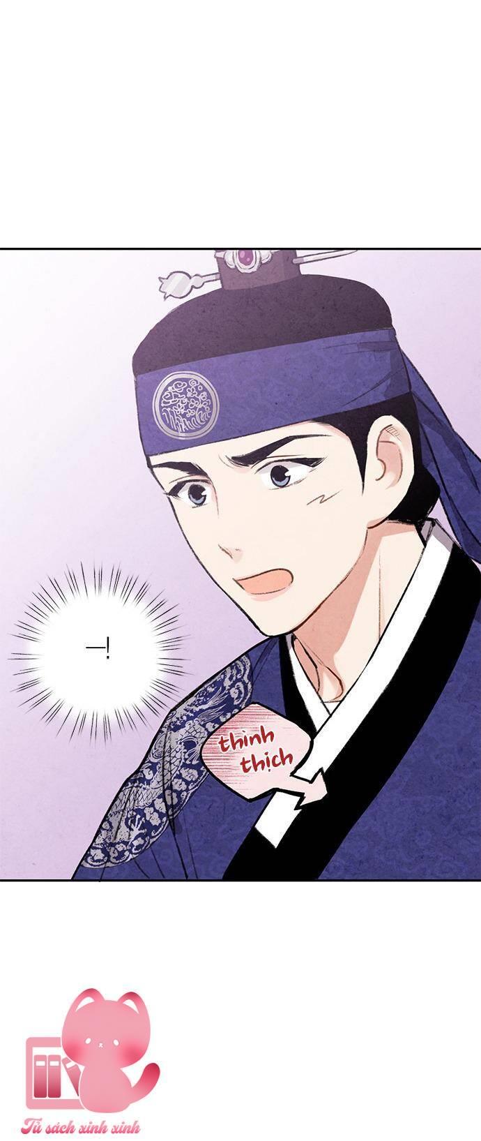 Lệnh Cấm Hôn - Chap 24 - Trang 52