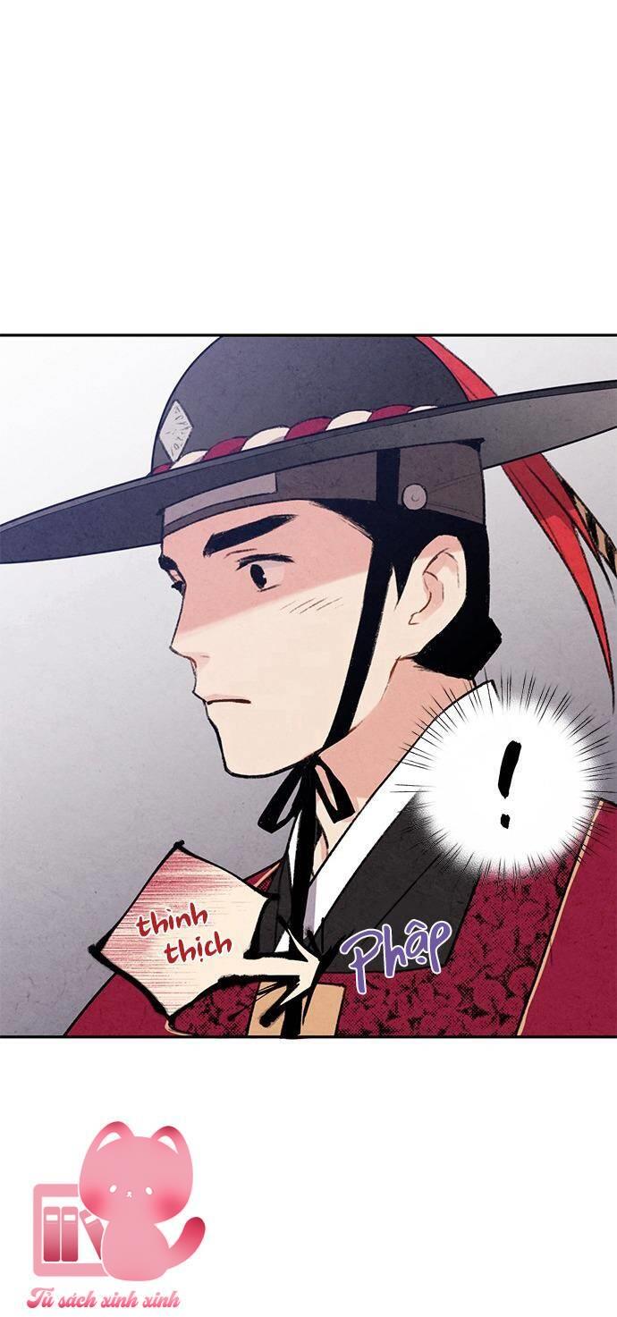 Lệnh Cấm Hôn - Chap 24 - Trang 53