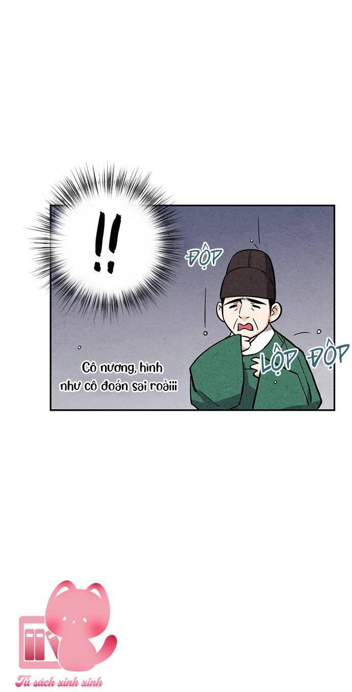 Lệnh Cấm Hôn - Chap 24 - Trang 54