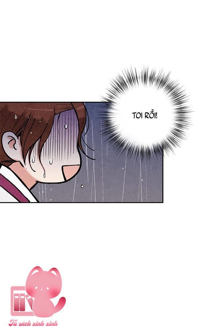 Lệnh Cấm Hôn - Chap 24 - Trang 56