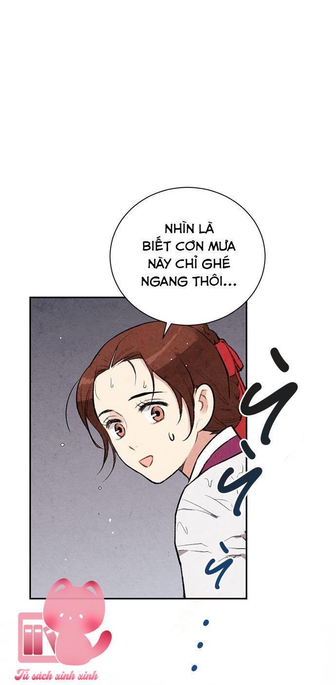 Lệnh Cấm Hôn - Chap 24 - Trang 58
