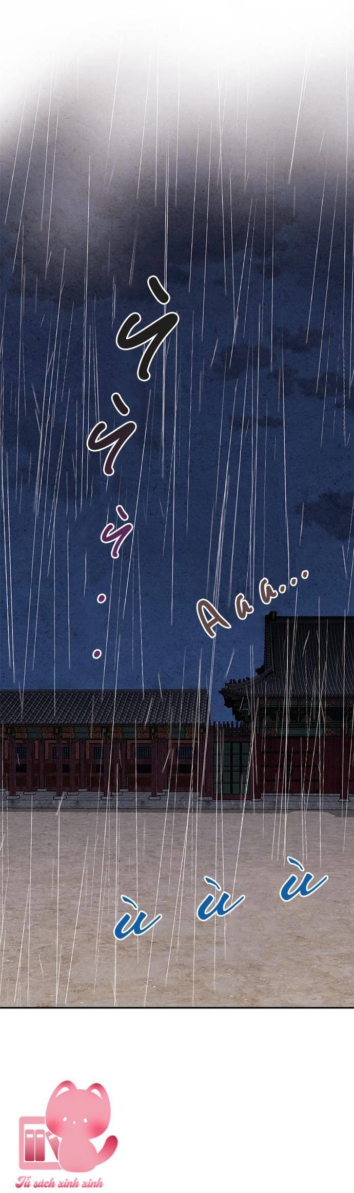Lệnh Cấm Hôn - Chap 24 - Trang 59