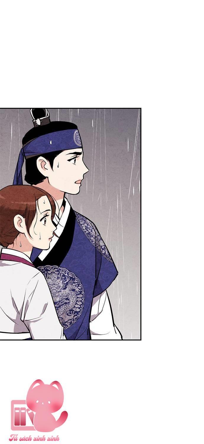 Lệnh Cấm Hôn - Chap 24 - Trang 60