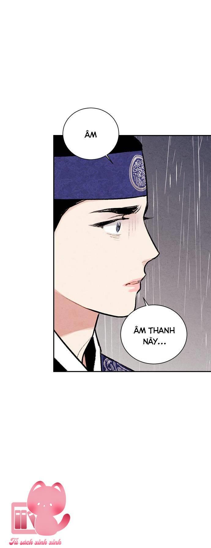 Lệnh Cấm Hôn - Chap 24 - Trang 61