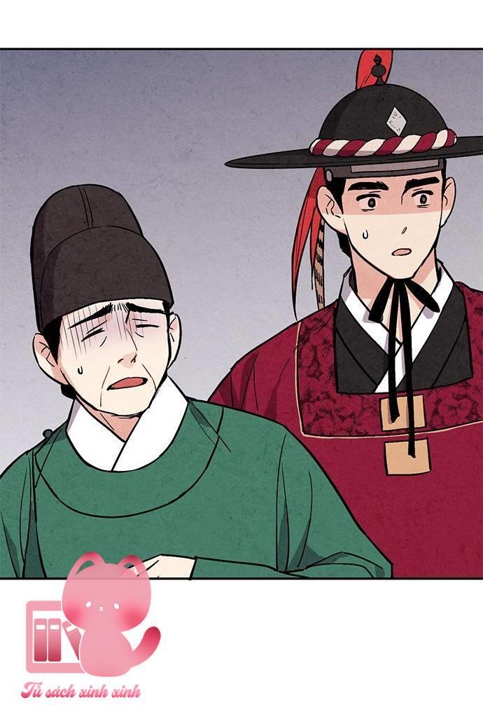 Lệnh Cấm Hôn - Chap 24 - Trang 63