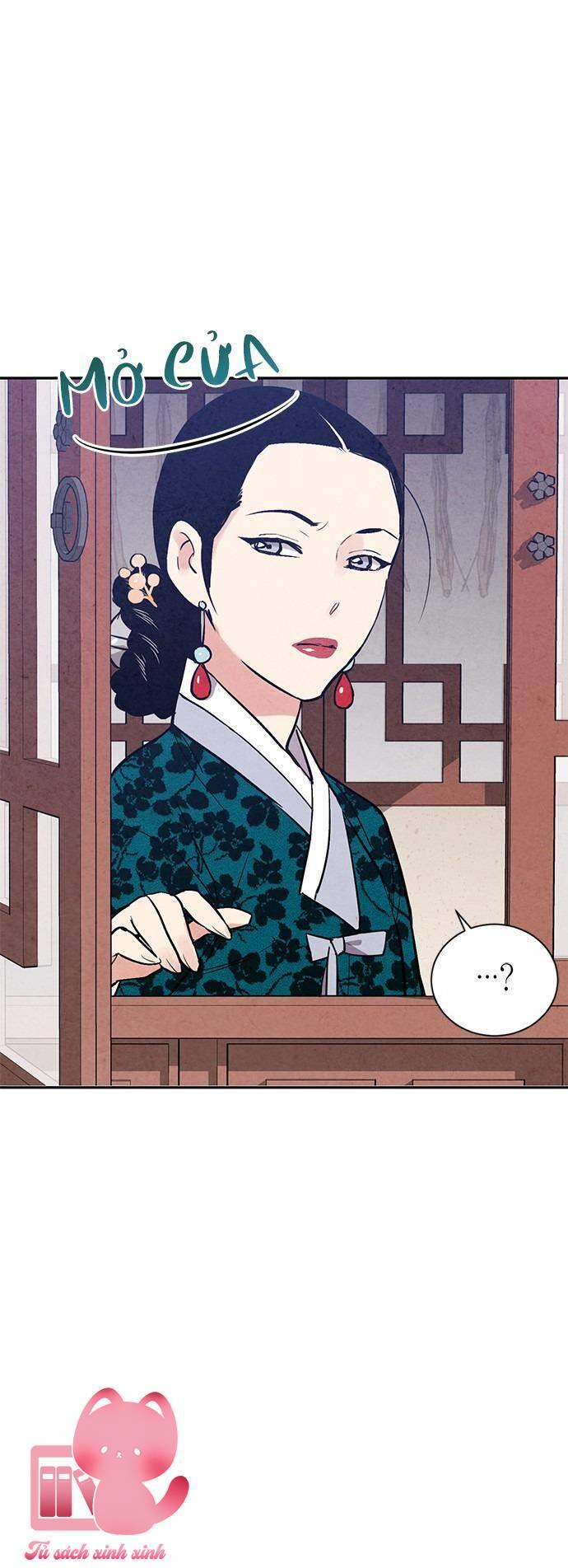 Lệnh Cấm Hôn - Chap 24 - Trang 9